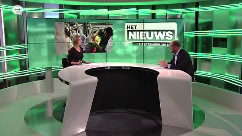 "Onverdoofd slachten is geen kwestie van godsdienstvrijheid"