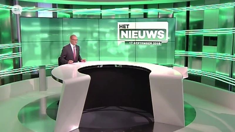 TVL Nieuws, donderdag 17 september 2015