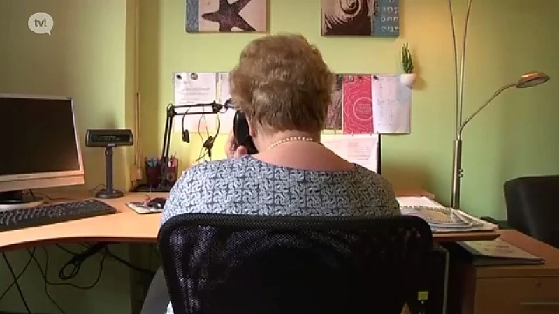 Tele-Onthaal zoekt vrijwilligers