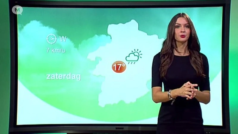 weerbericht 19 september