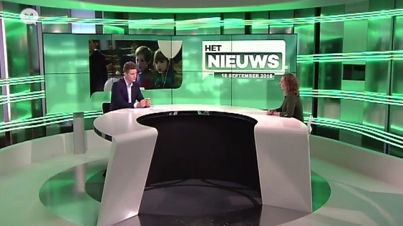 "Te weinig aandacht voor rouwverwerking bij kinderen"