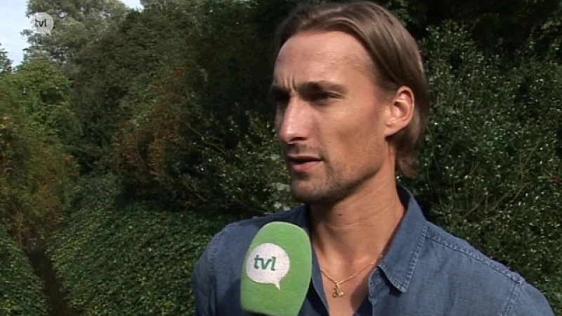 België met Bemelmans naar finale Davis Cup