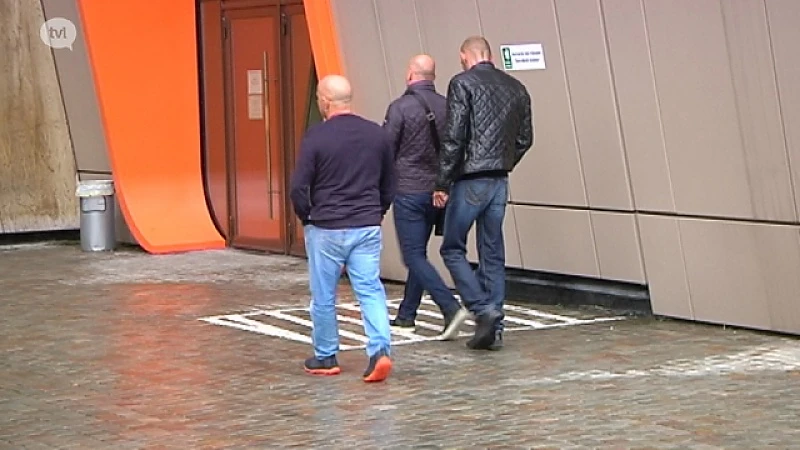 Hof van Beroep buigt zich op 29 september over wrakingsverzoek in zaak Aquino