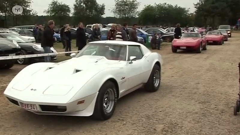 Special Cartreffen - Maasmechelen