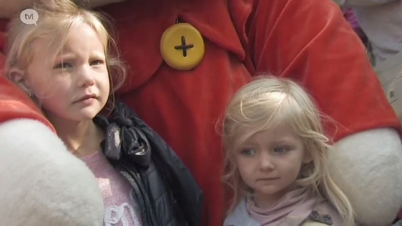 Sint-Truiden: Volksfeest van de Voorzorg