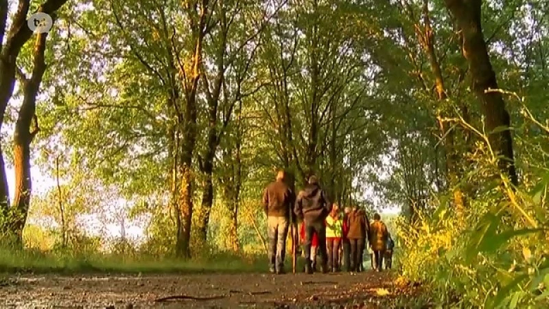 Klimaatwandeling