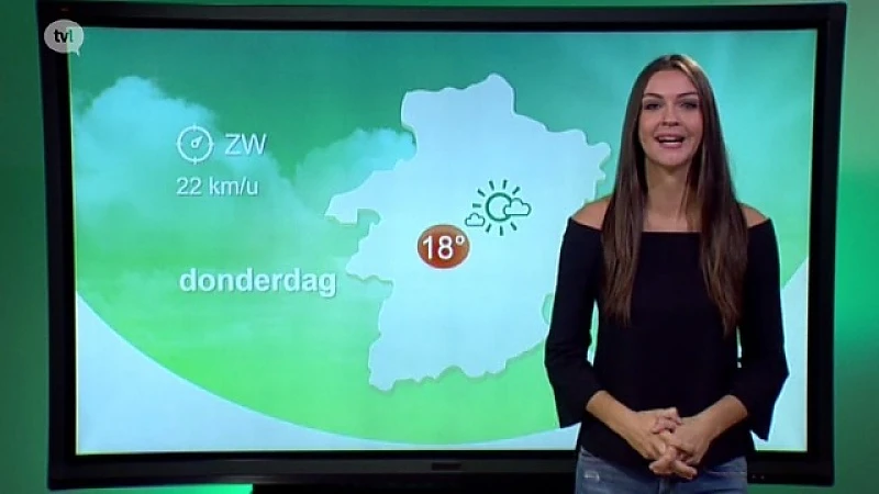 weerbericht 24 september