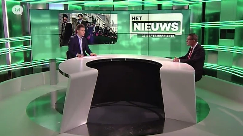 De Schepper: "Lat ligt bij UHasselt even hoog als in Leuven"