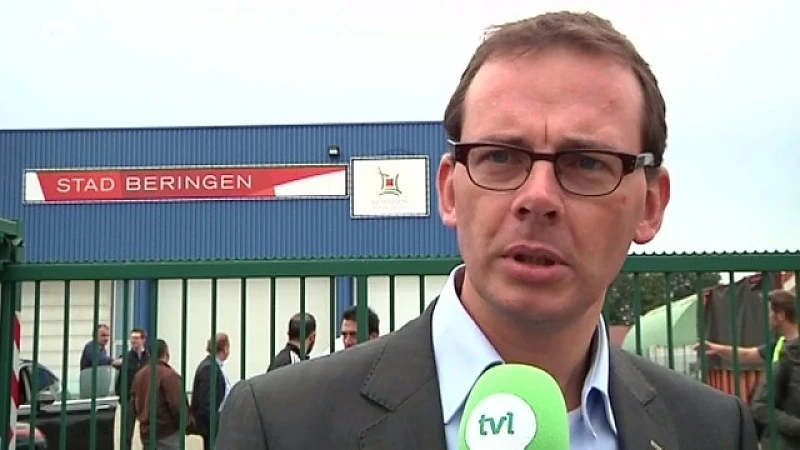Wouter Beke: ''Al die heisa over onverdoofd slachten was niet nodig''