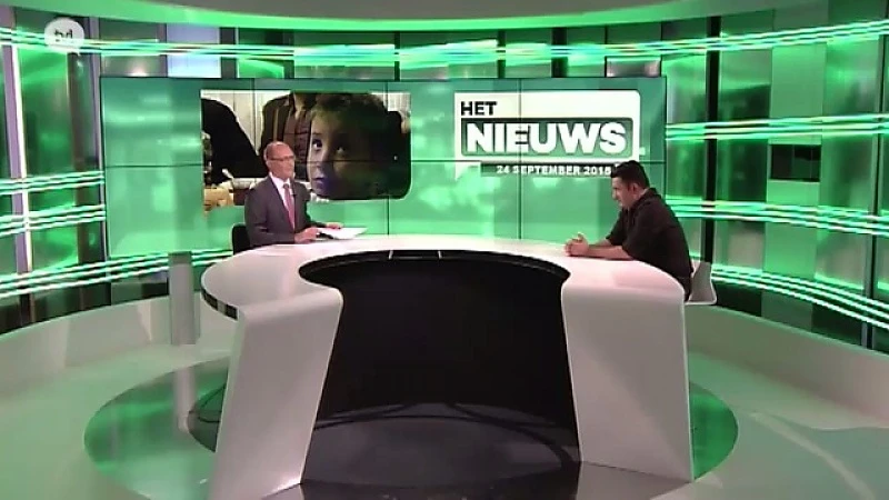 "Een dier offeren in naam van de islam is een verplichting"