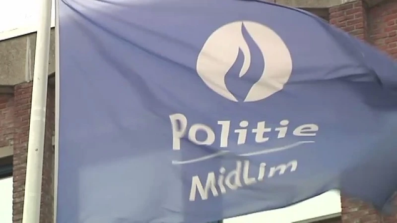 Er zijn nog teveel politiezones in Limburg