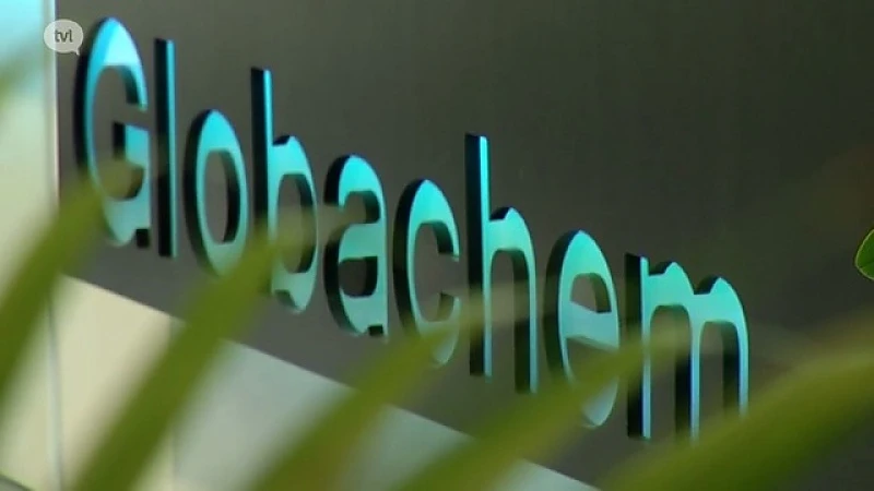 Globachem in Sint-Truiden wint Ambiorix-prijs
