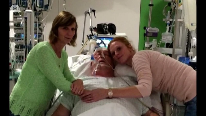 Familie doet oproep