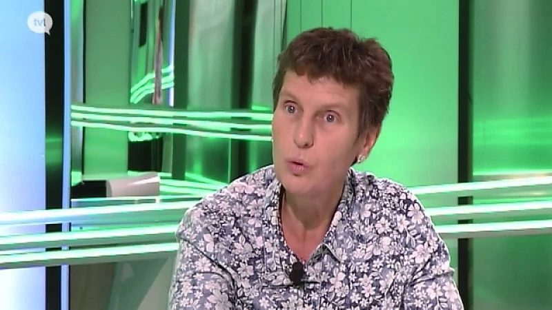 "Welkom vluchtelingen! Dat is de boodschap die we moeten geven"