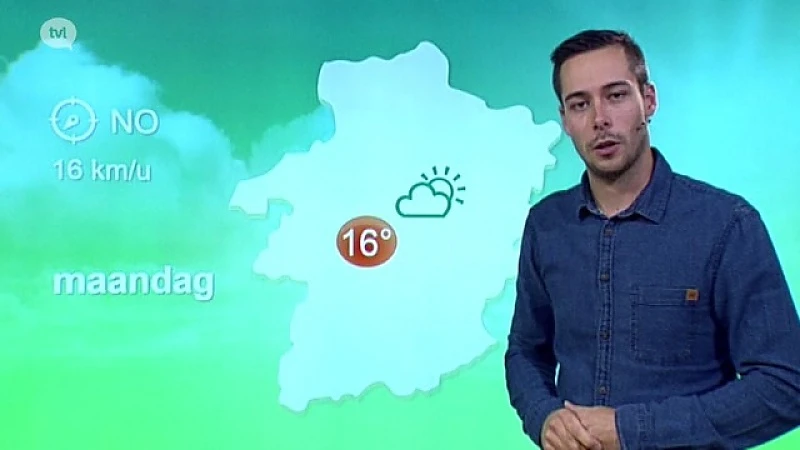 weerbericht 28 september