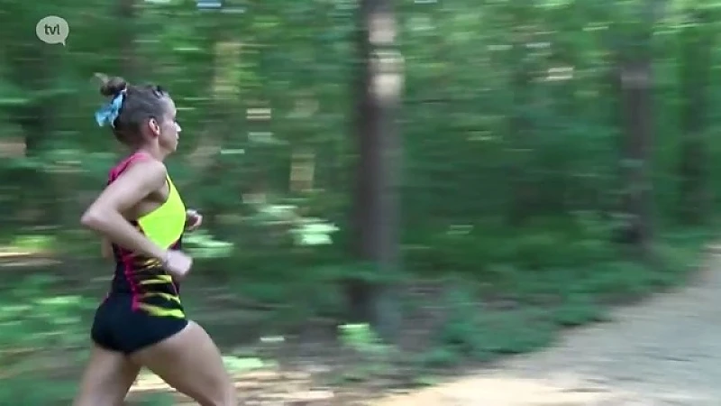 Manuela Soccol loopt Olympische limiet bij marathondebuut