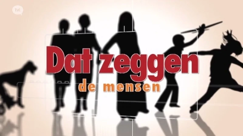 Dat Zeggen De Mensen: Google is de dokter van de toekomst!