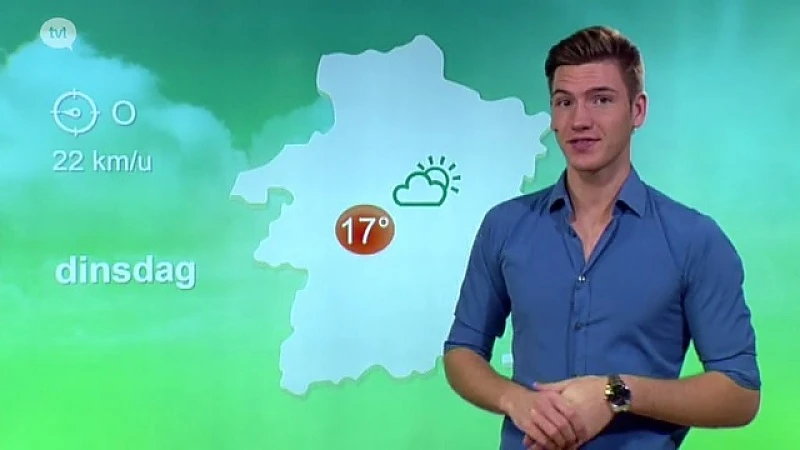 weerbericht 29 september