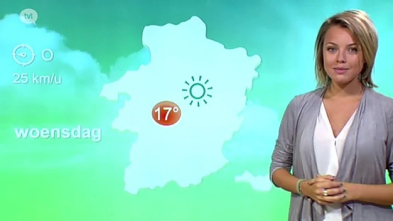 Weerbericht 30 september
