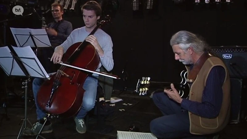 Play festival komt met uniek muzikaal concept