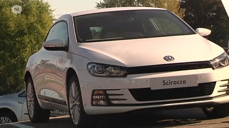 Autodealers overspoeld met vragen na VW-schandaal
