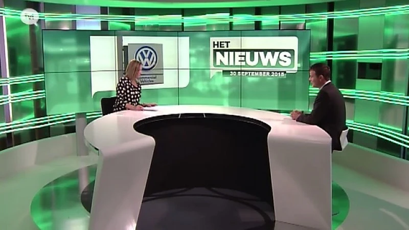De populariteit van de dieselwagen zal dalen