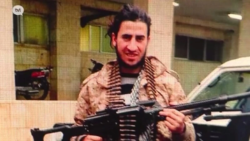 Maaseikse Syriëstrijder gesneuveld