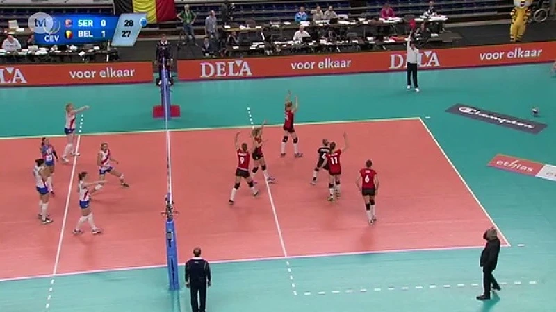Ontgoocheling bij Yellow Tigers na uitschakeling op EK