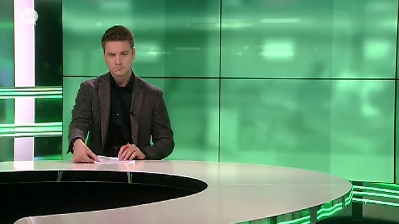 Het TVL nieuws van zondag 4 oktober