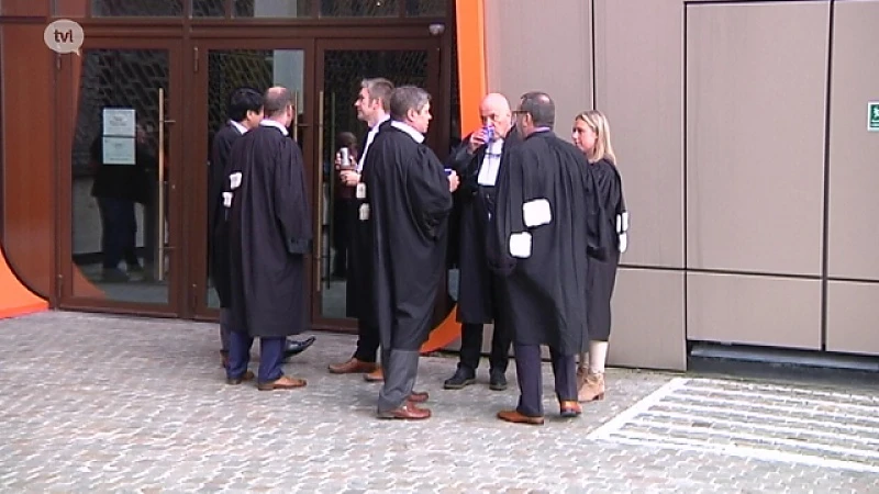 Hof van beroep gaat niet in op wraking rechters in zaak Aquino