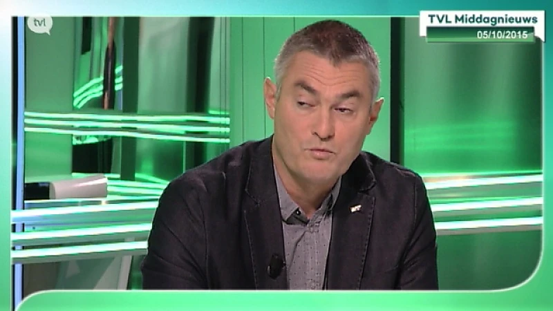 Jean Vrancken: "Regering bepaalt of het hete herfst wordt"