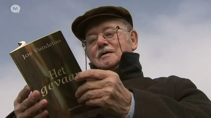 Jos Vandeloo overleden op 90-jarige leeftijd