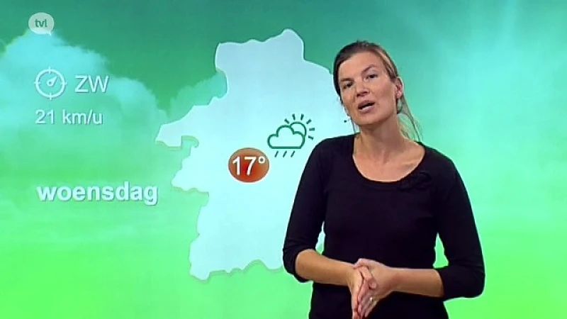 weerbericht 7 oktober