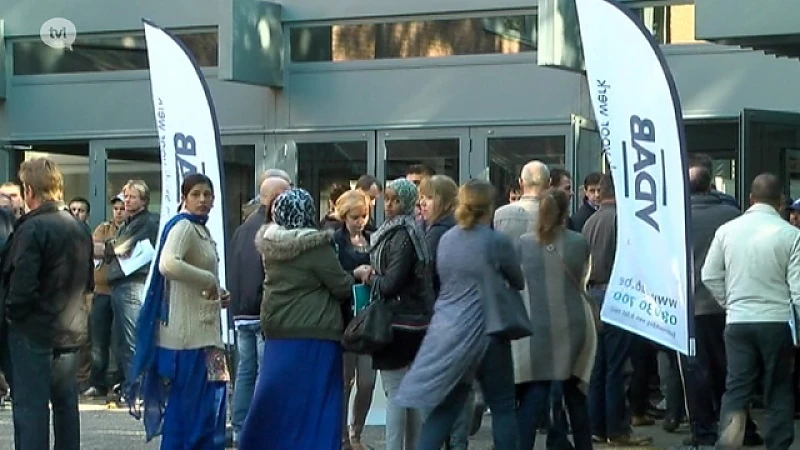 Jobbeurs