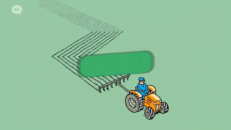 Geitenkaas dankzij innovatie