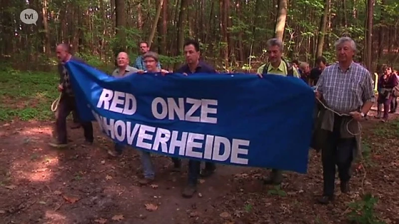 Zaak-Essers: "Alle partijen moeten uit hun egelstelling komen"