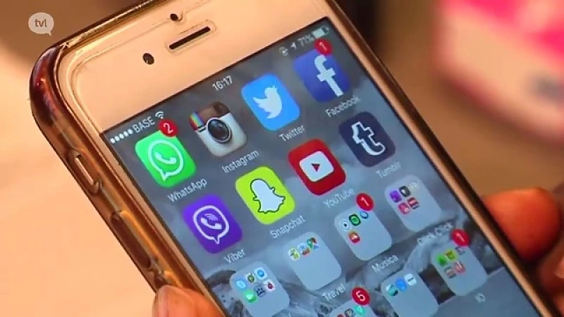 Facebook moet toestemming vragen om gegevens op te slaan