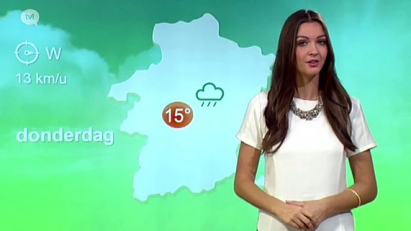 weerbericht 8 oktober