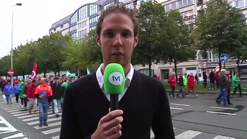 Vakbonden spreken van succes