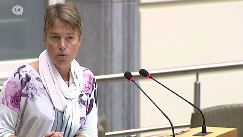 Schauvliege over zaak Essers: "Moeten procedures volgen"