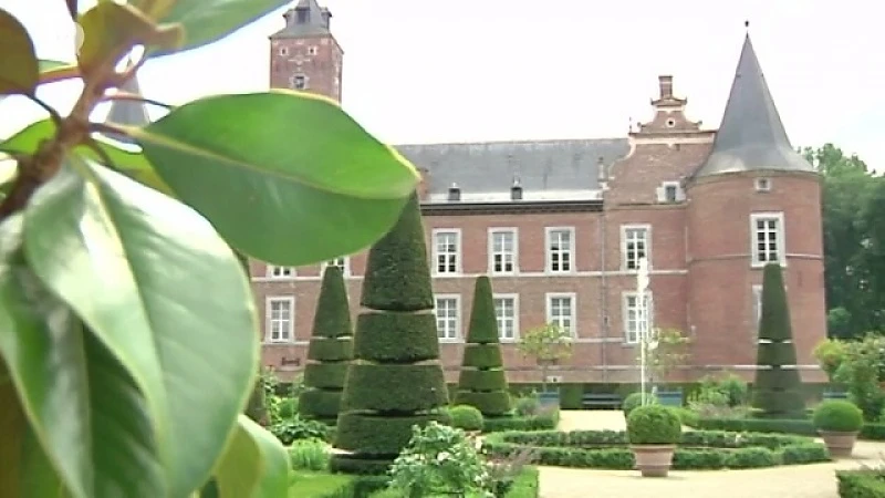 Verkoop Alden Biesen geen topprioriteit