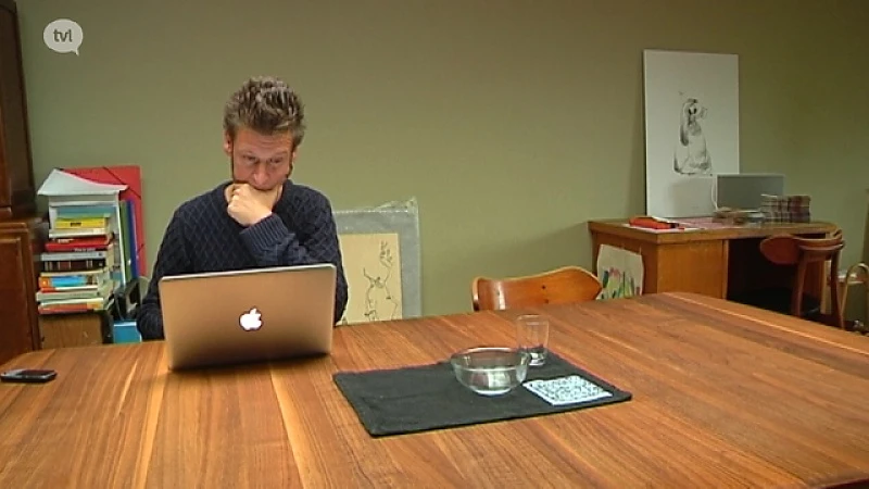 Zaak-Essers: Wouter Deprez denkt niet aan opgeven