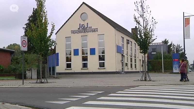 Bank uit Overpelt licht klanten op voor 5 miljoen euro