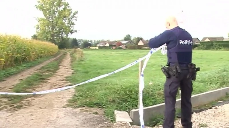 Lichaam in uitgebrande auto in Lanaken was van Nederlander