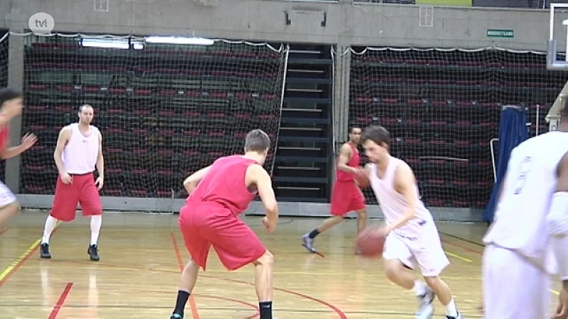 Limburg United moet morgen al winnen tegen Pepinster