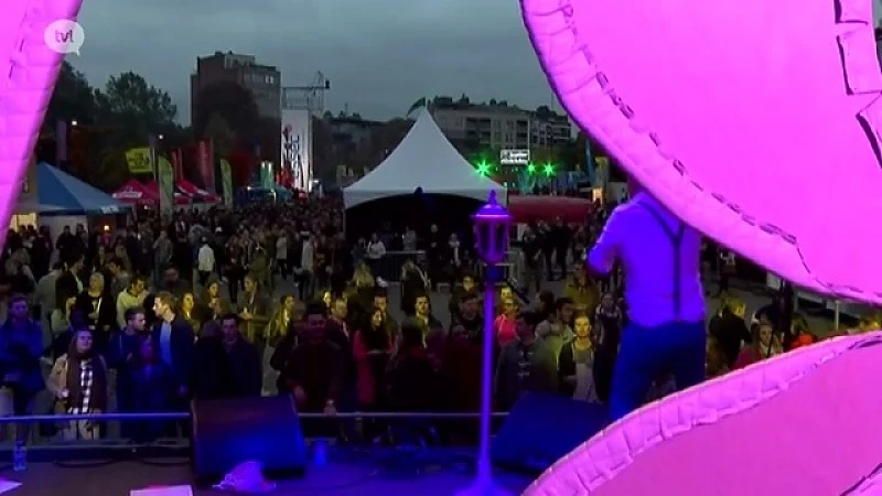 Fan van Limburg: 8 oktober 2015