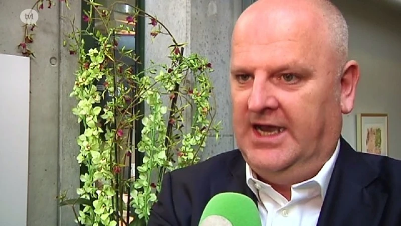N-VA klaagt verdeeldheid in Genks stadsbestuur aan over uitbreiding Essers