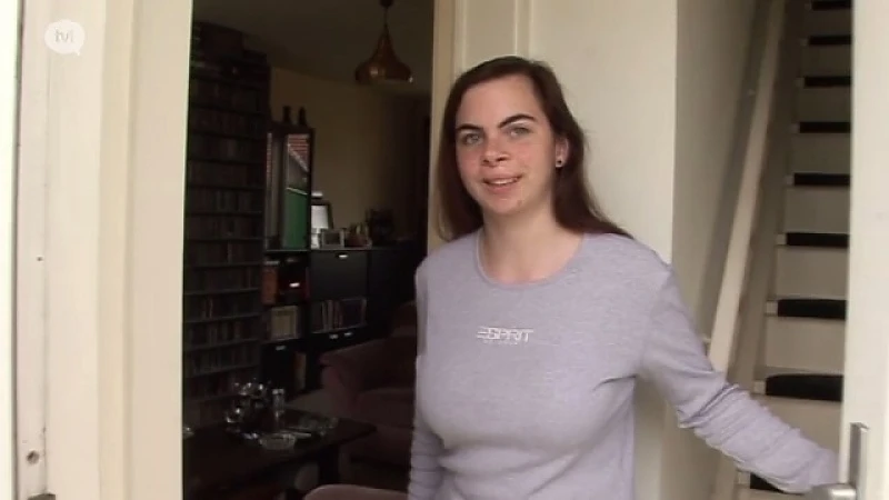 17-jarig meisje uit huis gezet na overlijden van moeder