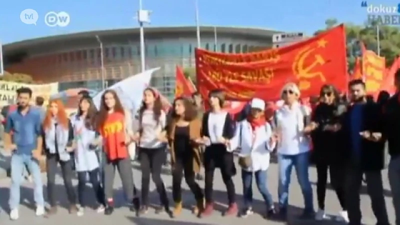 Bahattin Koçak: "Terreur in Ankara zaait verdeeldheid onder Limburgse Turken."