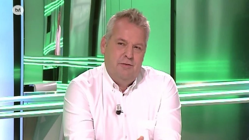 Burgemeester Alain Yzermans pleit voor nuance: "Aflevering 405 in Noord-Zuidverhaal voor gemeente."